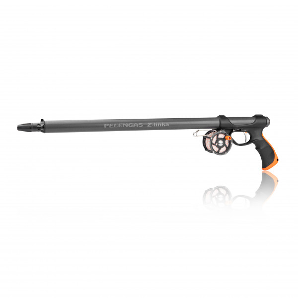 SPEARFISHING SPEARGUN PELENGAS Z-LINKA 700 REAR HANDLE SPEARFISHING SPEARGUN PELENGAS Z-LINKA 700 REAR HANDLE